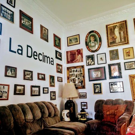 La Decima Guest House Chihuahua Exterior photo