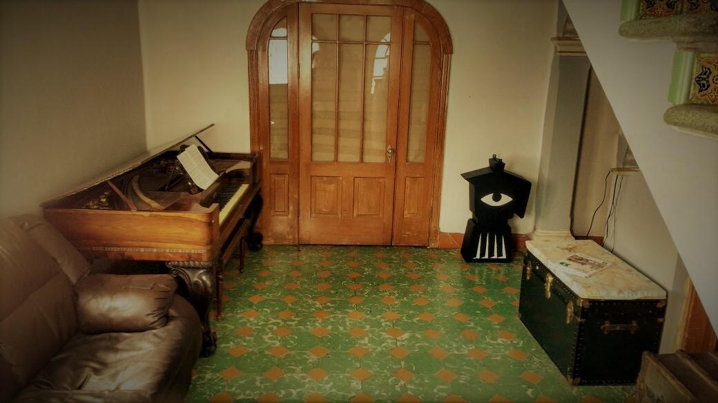 La Decima Guest House Chihuahua Exterior photo