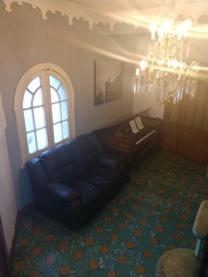 La Decima Guest House Chihuahua Exterior photo